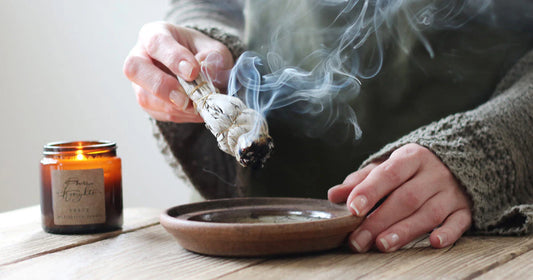 Your Guide to Sage: Powerful Benefits, Uses, and More