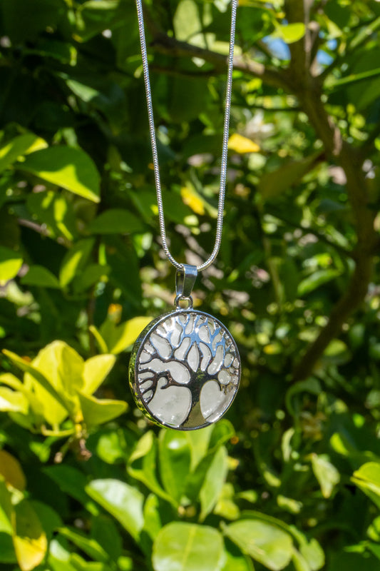 Tree of Life Necklace